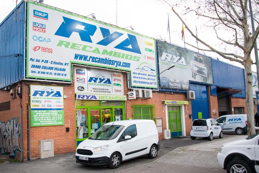 tienda-de-venta-de-piezas-de-coches-en-villalba