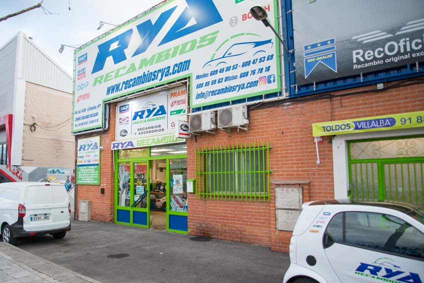 venta-de-piezas-para-vehiculos-en-el-poligono-de-collado-villalba